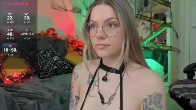 Image 11 of koza_dereza_ Stream on Chaturbate on 4 days ago