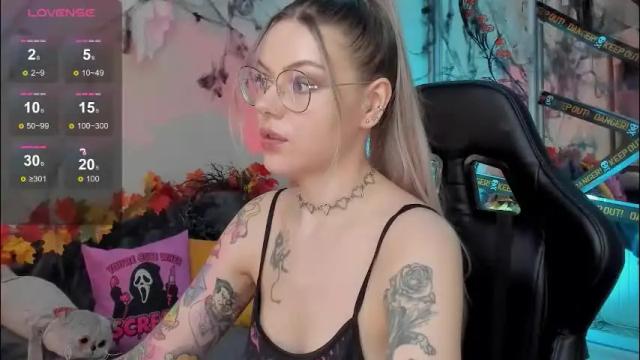 Thumbnail 1, koza_dereza_'s Stream at Chaturbate, 8 hours ago
