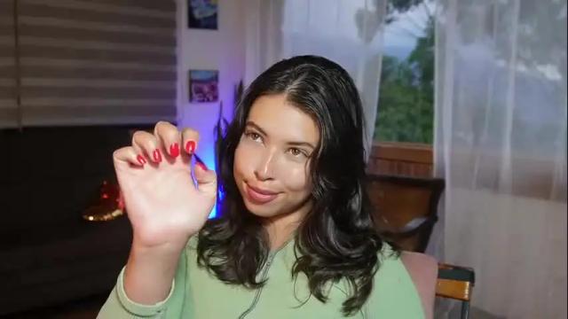 Image 12 of kozzy_ Stream on Chaturbate on 1 month ago