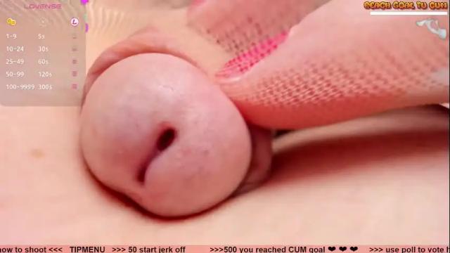 Image 3 of kpetra Stream on Chaturbate on 1 month ago