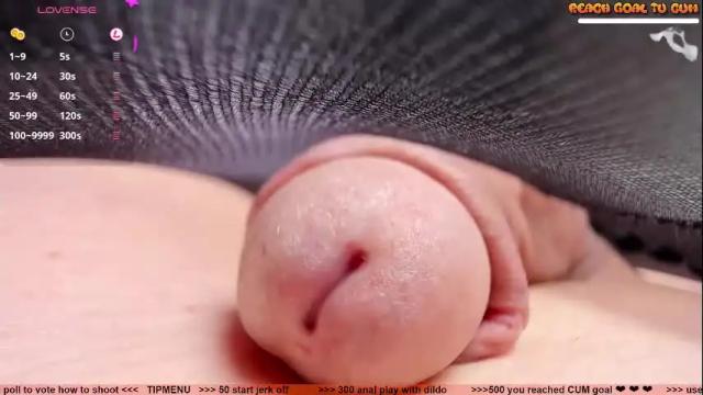 Thumbnail 1, kpetra's Stream at Chaturbate, 1 month ago