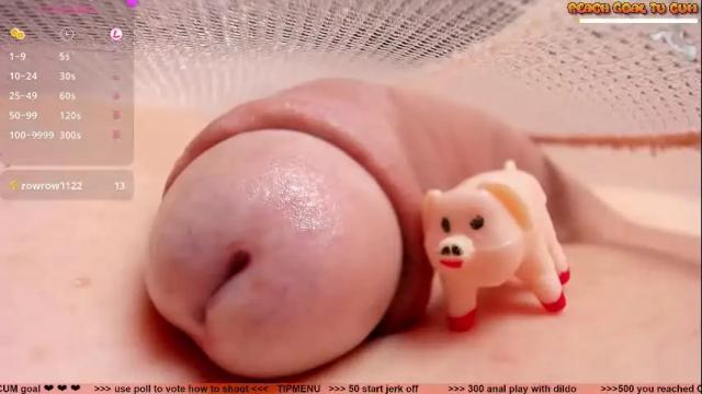 Image 10 of kpetra Stream on Chaturbate on 2 months ago
