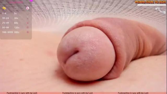 Image 3 of kpetra Stream on Chaturbate on 18 days ago