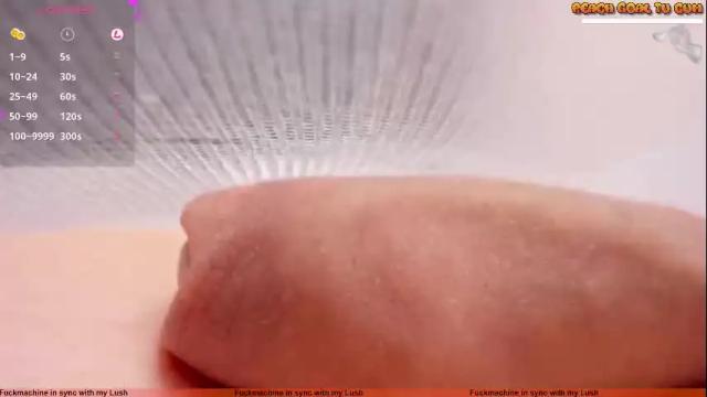 Image 7 of kpetra Stream on Chaturbate on 14 days ago
