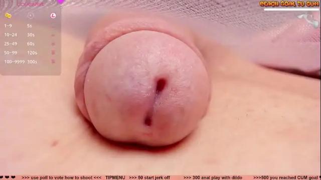 Image 2 of kpetra Stream on Chaturbate on 1 month ago