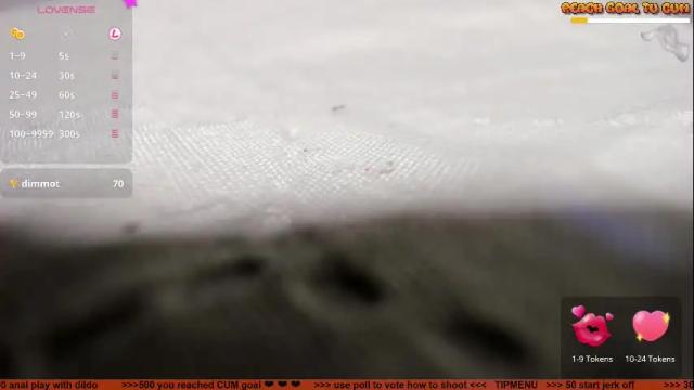Thumbnail 2, kpetra's Stream at Chaturbate, 1 month ago