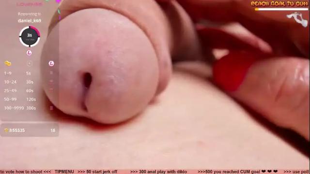 Thumbnail 2, kpetra's Stream at Chaturbate, 1 month ago