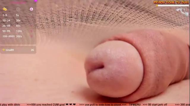 Image 3 of kpetra Stream on Chaturbate on 15 days ago