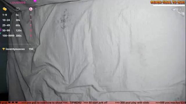 Image 10 of kpetra Stream on Chaturbate on 11 days ago