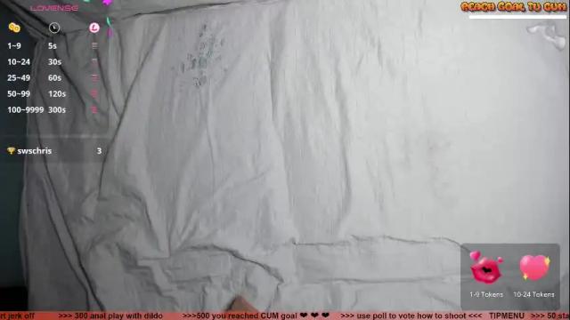 Image 6 of kpetra Stream on Chaturbate on 11 days ago
