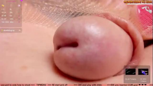 Image 3 of kpetra Stream on Chaturbate on 8 days ago