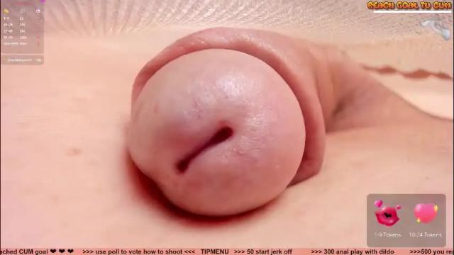 Thumbnail 2, kpetra's Stream at Chaturbate, 2 months ago