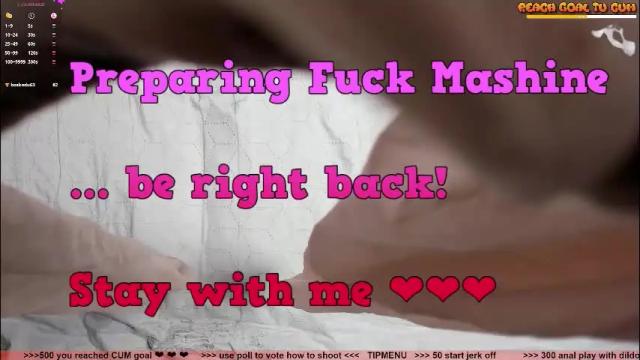 Thumbnail 1, kpetra's Stream at Chaturbate, 2 months ago