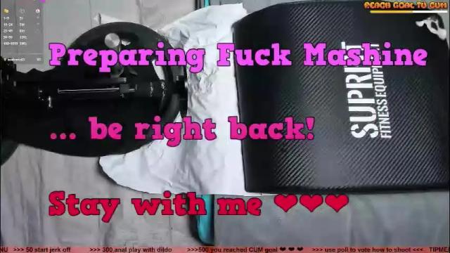 Image 2 of kpetra Stream on Chaturbate on 2 months ago
