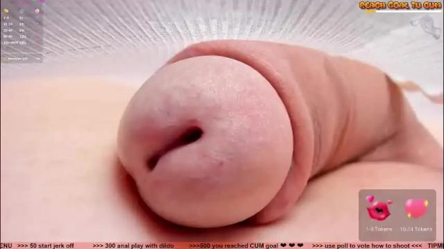 Thumbnail 1, kpetra's Stream at Chaturbate, 2 months ago