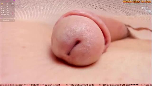 Image 3 of kpetra Stream on Chaturbate on 1 month ago