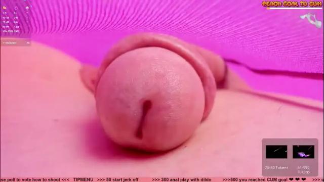 Image 12 of kpetra Stream on Chaturbate on 1 month ago