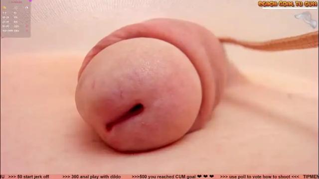 Thumbnail 1, kpetra's Stream at Chaturbate, 2 months ago