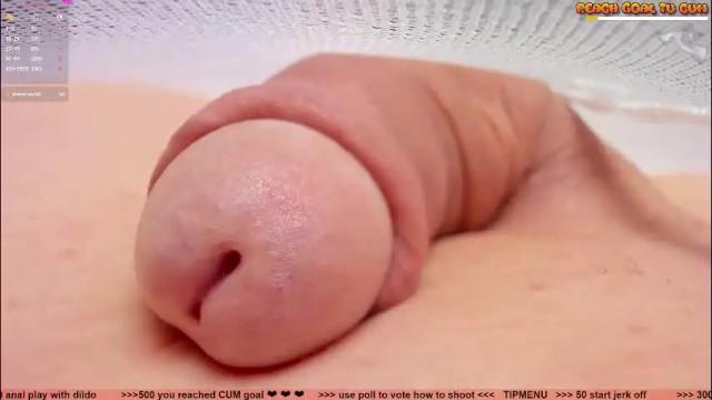 Thumbnail 2, kpetra's Stream at Chaturbate, 2 months ago