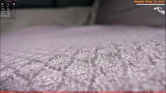 Image 3 of kpetra Stream on Chaturbate on 2 months ago