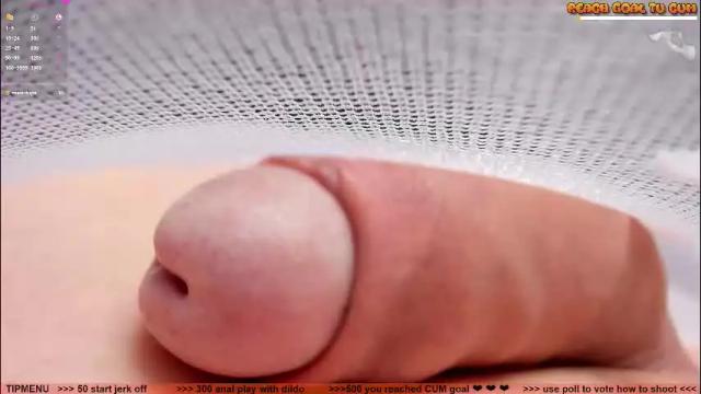 Image 7 of kpetra Stream on Chaturbate on 2 months ago