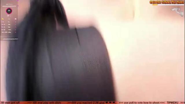 Thumbnail 3, kpetra's Stream at Chaturbate, 1 month ago