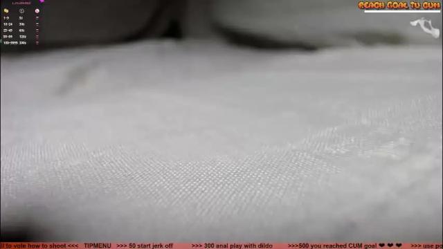 Thumbnail 2, kpetra's Stream at Chaturbate, 23 days ago