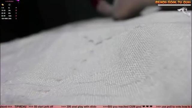 Thumbnail 1, kpetra's Stream at Chaturbate, 20 days ago