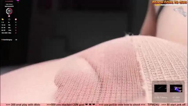 Thumbnail 2, kpetra's Stream at Chaturbate, 16 days ago