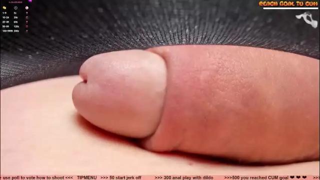 Thumbnail 1, kpetra's Stream at Chaturbate, 15 days ago