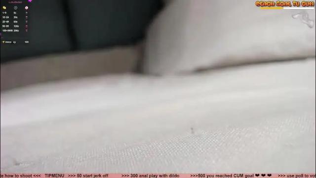 Thumbnail 3, kpetra's Stream at Chaturbate, 15 days ago