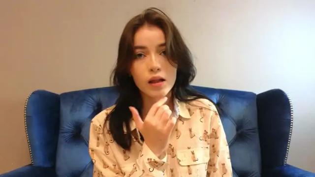 Thumbnail 2, kr1stinarrow's Stream at Chaturbate, 25 months ago