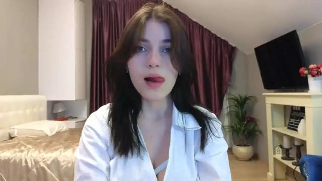 Thumbnail 1, kr1stinarrow's Stream at Chaturbate, 25 months ago