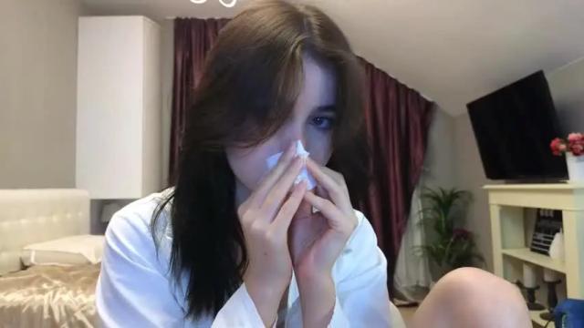 Image 8 of kr1stinarrow Stream on Chaturbate on 25 months ago