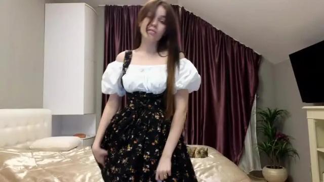 Thumbnail 2, kr1stinarrow's Stream at Chaturbate, 23 months ago