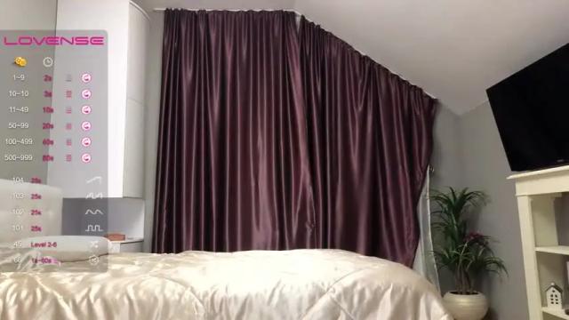 Image 8 of kr1stinarrow Stream on Chaturbate on 23 months ago