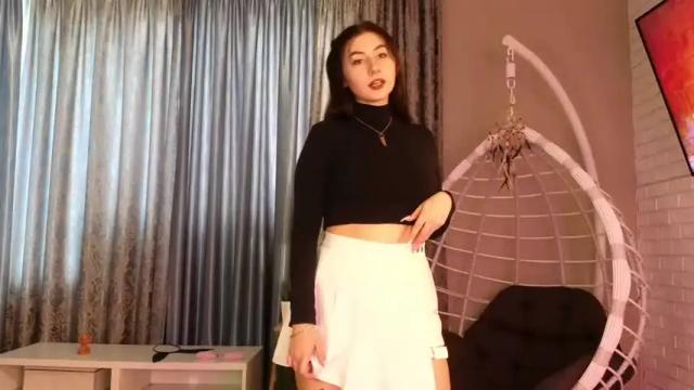 Thumbnail 1, kr1stinarrow's Stream at Chaturbate, 23 months ago