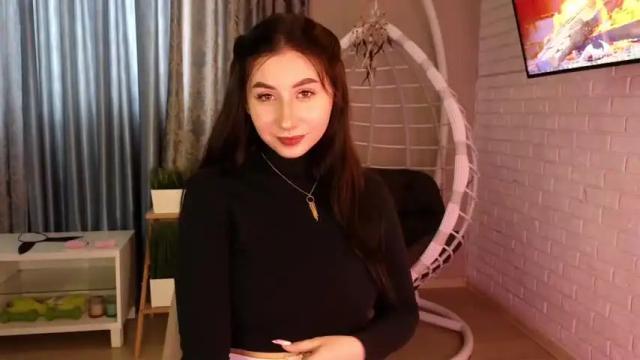 Thumbnail 2, kr1stinarrow's Stream at Chaturbate, 23 months ago