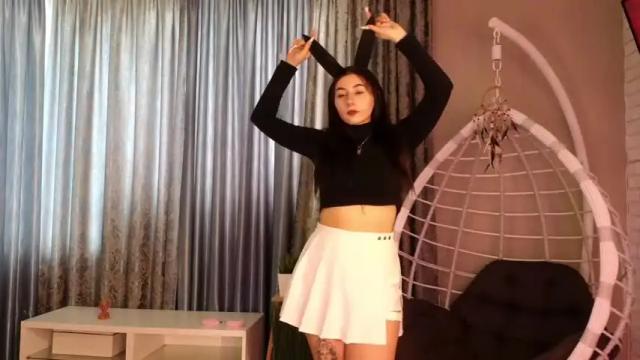 Thumbnail 3, kr1stinarrow's Stream at Chaturbate, 23 months ago