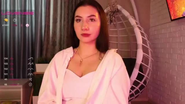 Thumbnail 2, kr1stinarrow's Stream at Chaturbate, 23 months ago