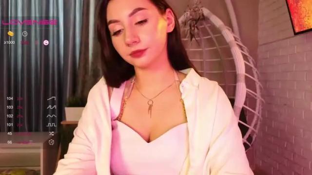 Thumbnail 3, kr1stinarrow's Stream at Chaturbate, 23 months ago