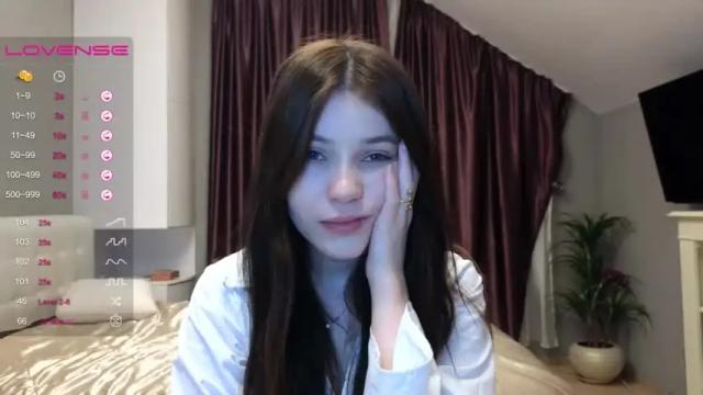 Thumbnail 1, kr1stinarrow's Stream at Chaturbate, 23 months ago