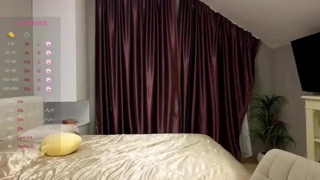 Thumbnail 3, kr1stinarrow's Stream at Chaturbate, 23 months ago