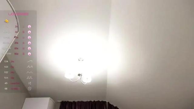 Image 10 of kr1stinarrow Stream on Chaturbate on 23 months ago