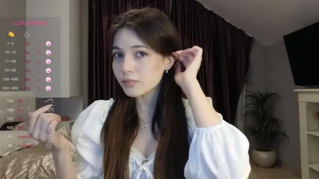 Thumbnail 1, kr1stinarrow's Stream at Chaturbate, 22 months ago