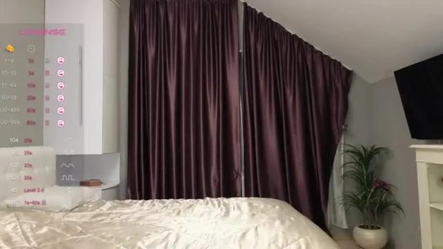 Image 10 of kr1stinarrow Stream on Chaturbate on 22 months ago