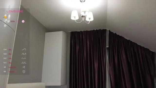 Image 7 of kr1stinarrow Stream on Chaturbate on 22 months ago