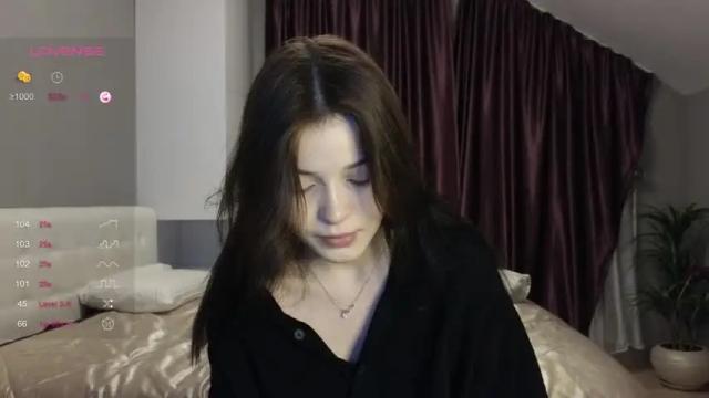 Thumbnail 1, kr1stinarrow's Stream at Chaturbate, 22 months ago