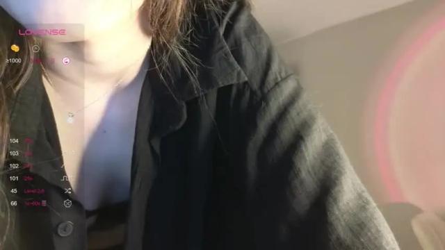 Image 6 of kr1stinarrow Stream on Chaturbate on 22 months ago