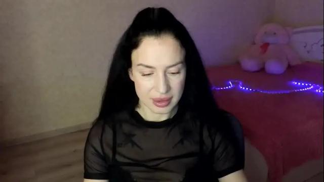 Image 7 of krasfeya Stream on Chaturbate on 26 days ago